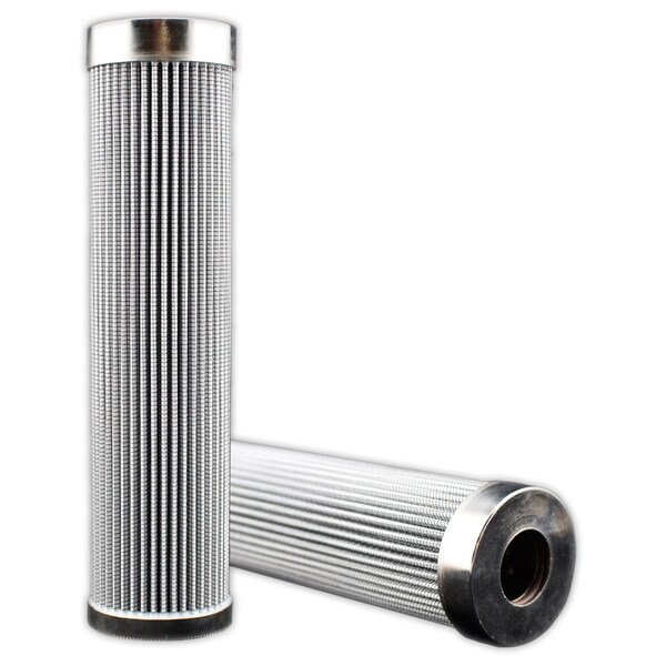 Main Filter Hydraulic Filter, replaces FILTREC D121GW06AV, Pressure Line, 5 micron, Outside-In MF0575733 - main